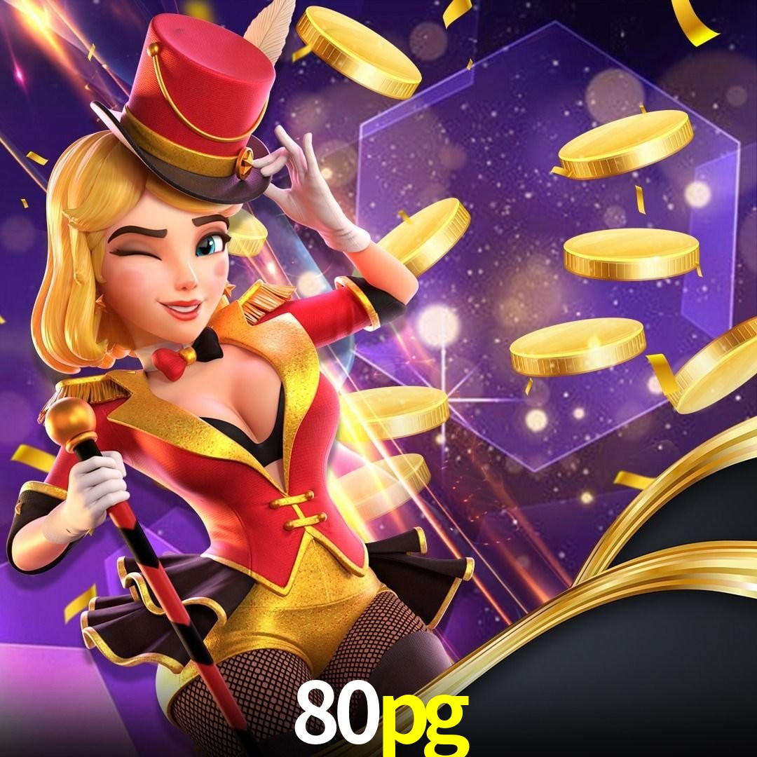 Welcome Bonus 80pg