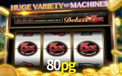 Desvendando o Mundo dos Jogos Virtuais na 80pg