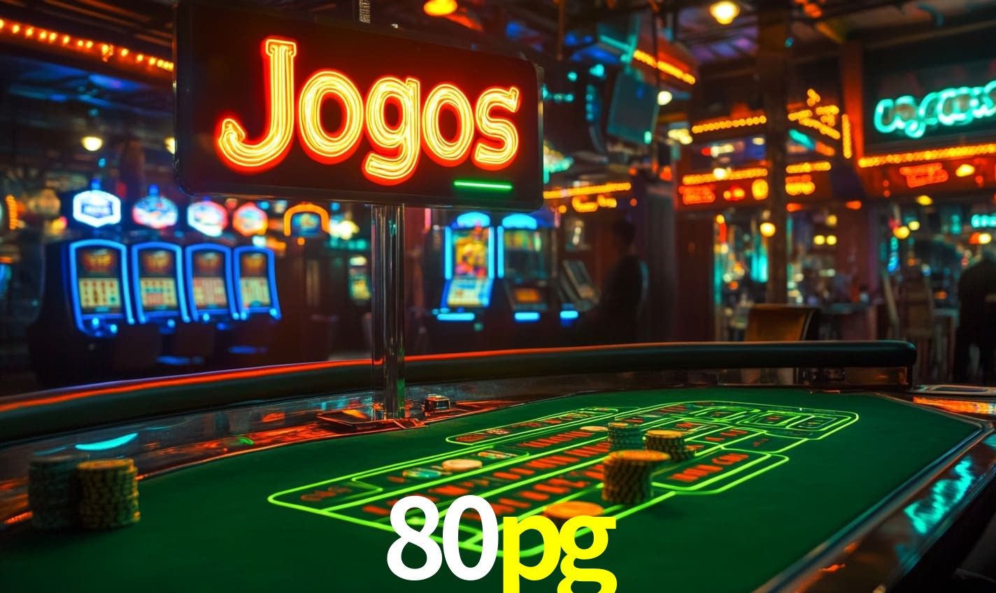 Diretório de Jogos 80pg