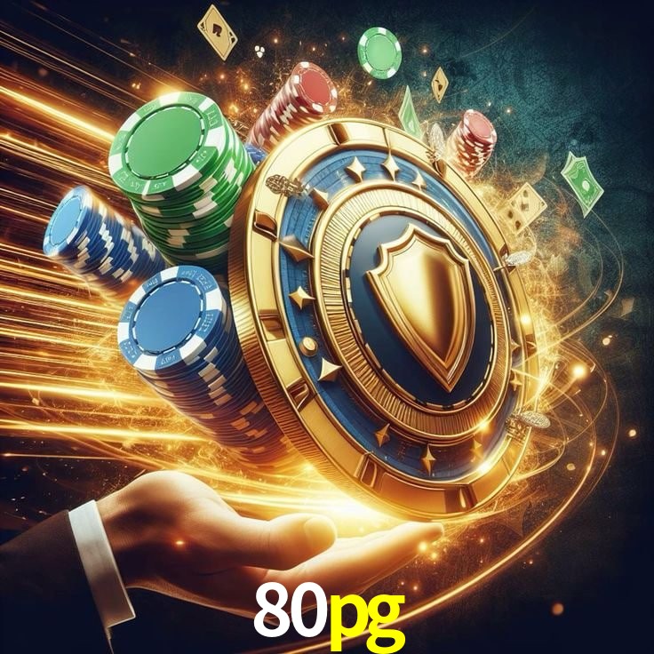 80pg Slots - 80pg visual 2
