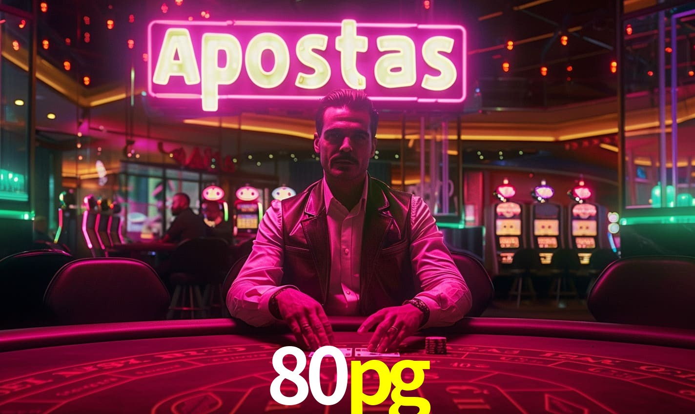 Descubra a Essência do 80pg: Nossa História e Compromissos
