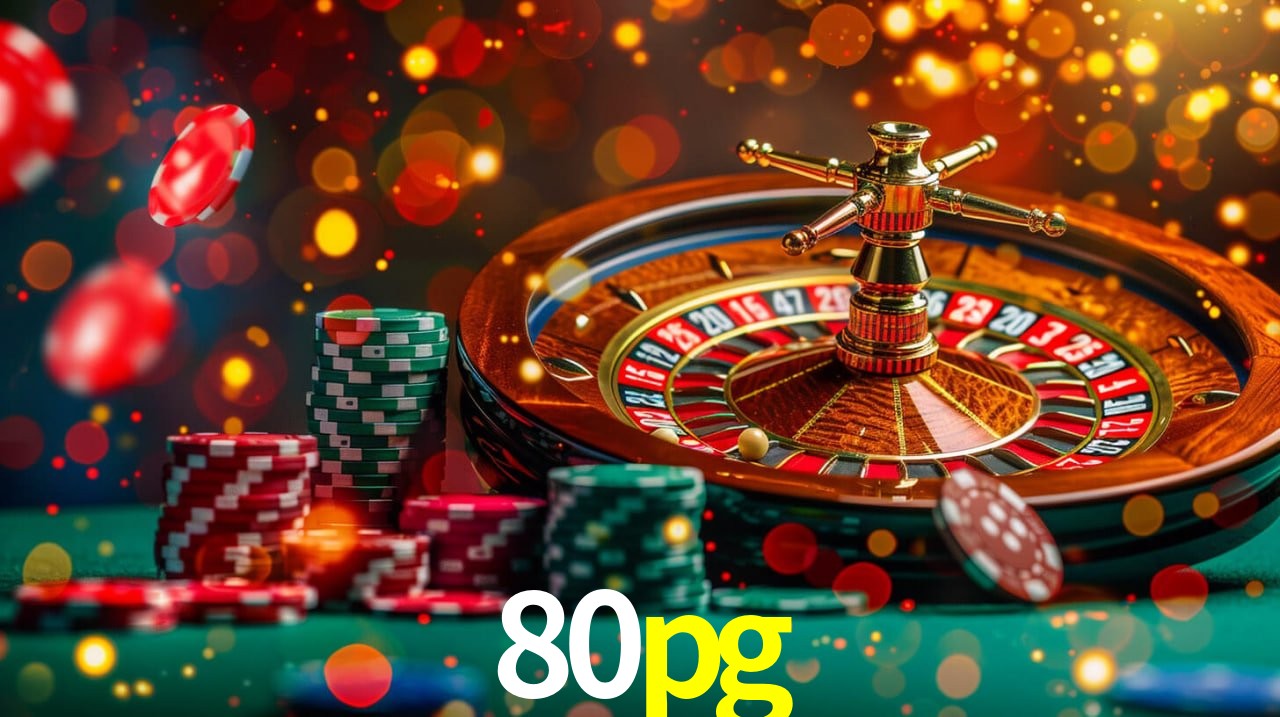 Inovações de Jogos na 80pg: O Futuro das Experiências Interativas