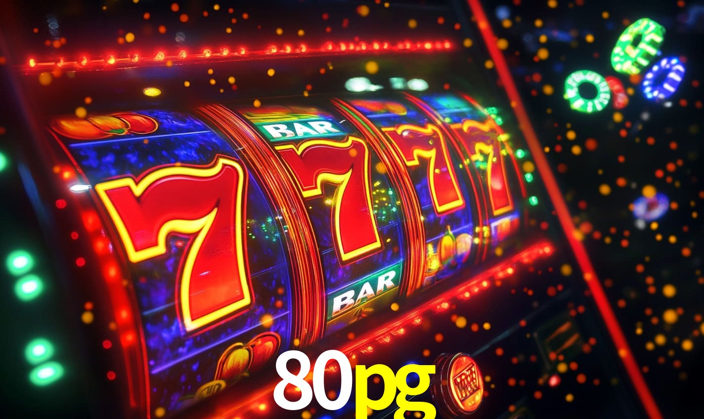 80pg