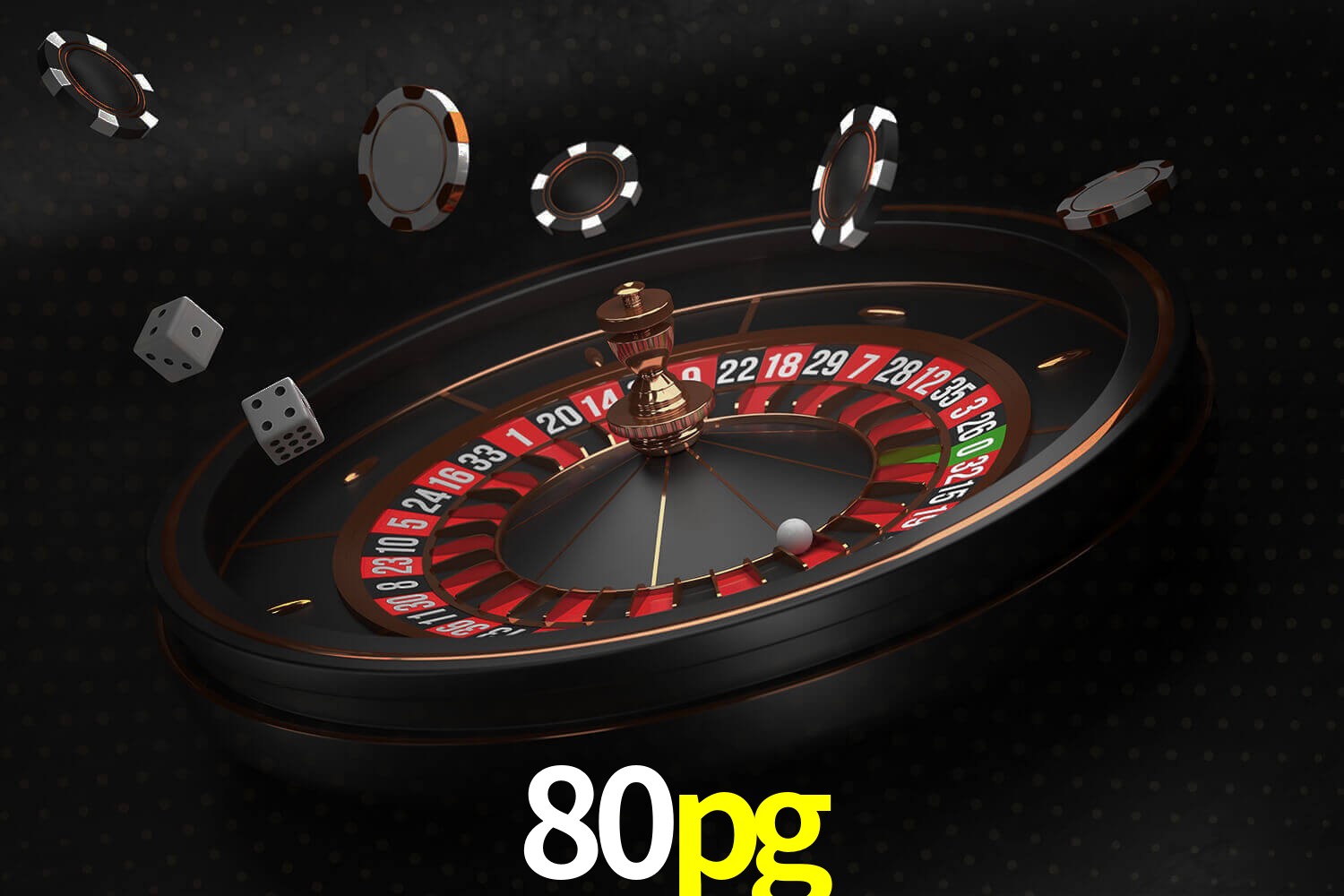 80pg: Seu Cassino Premiado com Pagamentos Rápidos