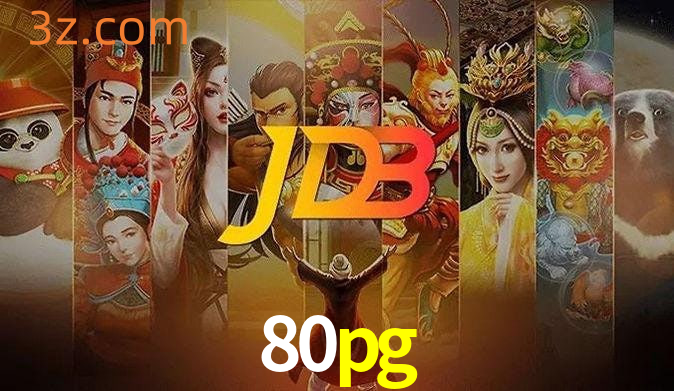 80pg Slots JDB⭐️Jogos de Cassino Brasileiros⭐️80 pg bet