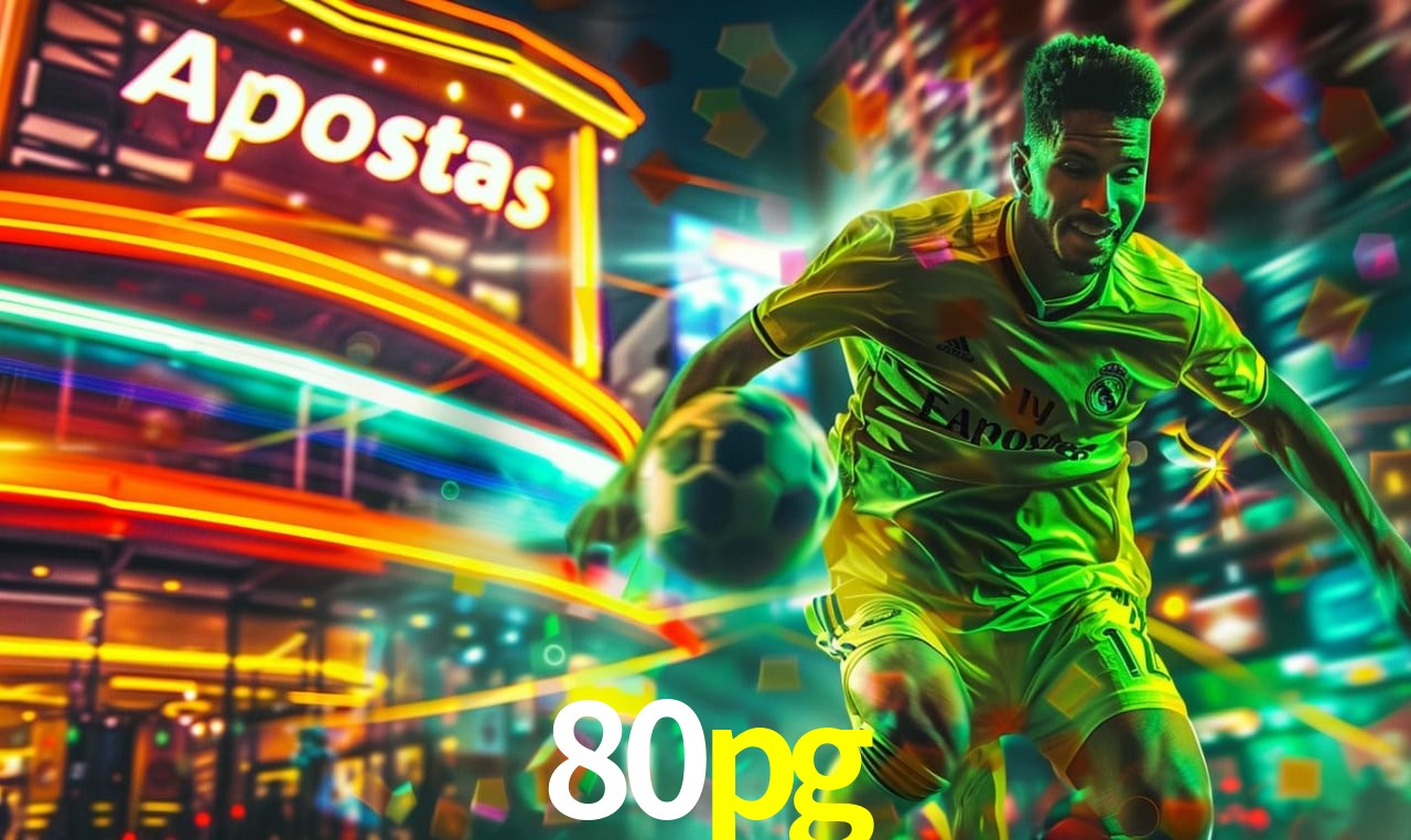 Promoção Relâmpago 80pg