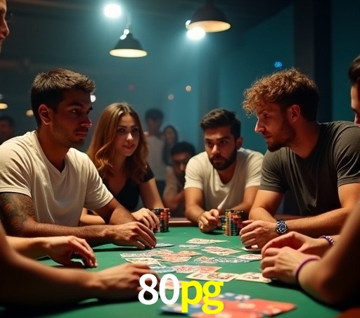 80pg Slot - 320+ Caça-Níqueis Premium