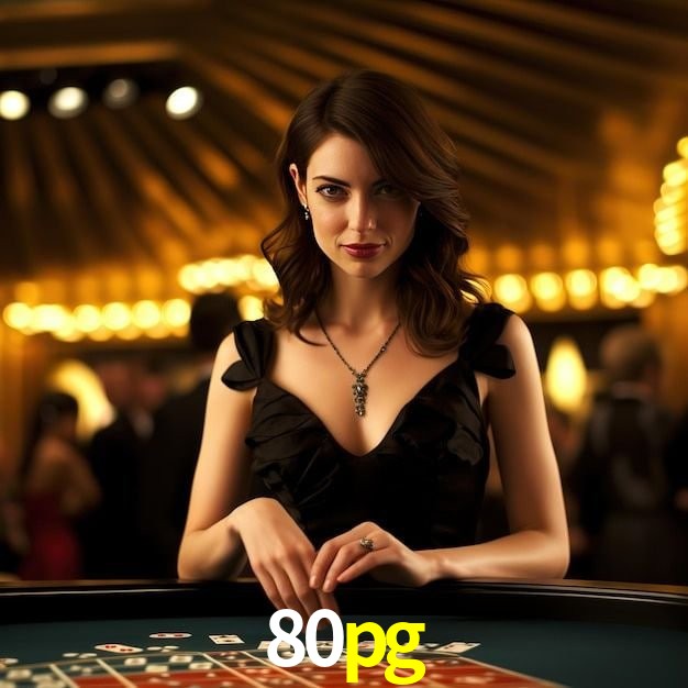 Desvendando o Mundo dos Jogos Virtuais na 80pg