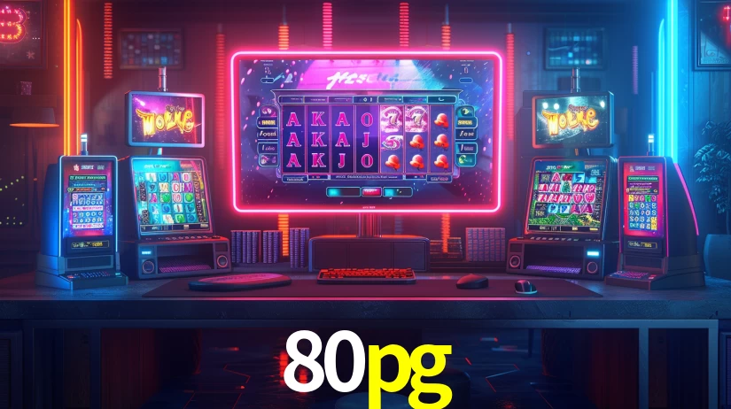 80pg plataforma