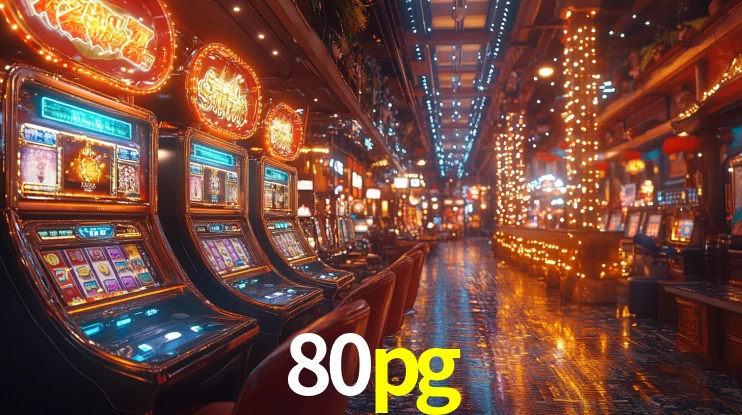80 pg bet