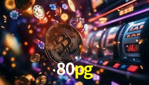 PIX Instantâneo 80pg
