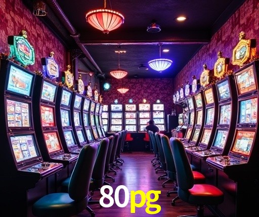80pg Rio de Janeiro - Slot Strategy