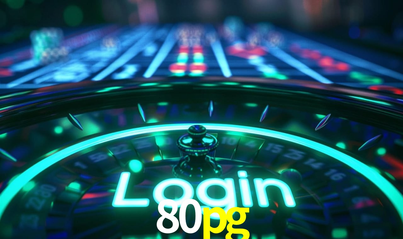 Casino Ao Vivo 80pg