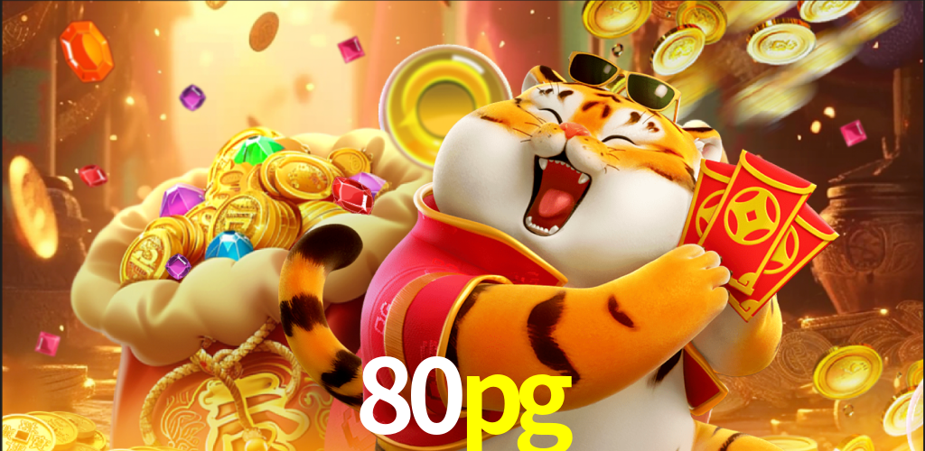 80 pg bet