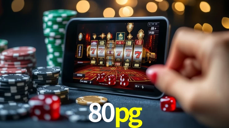 Roulette Table 80pg