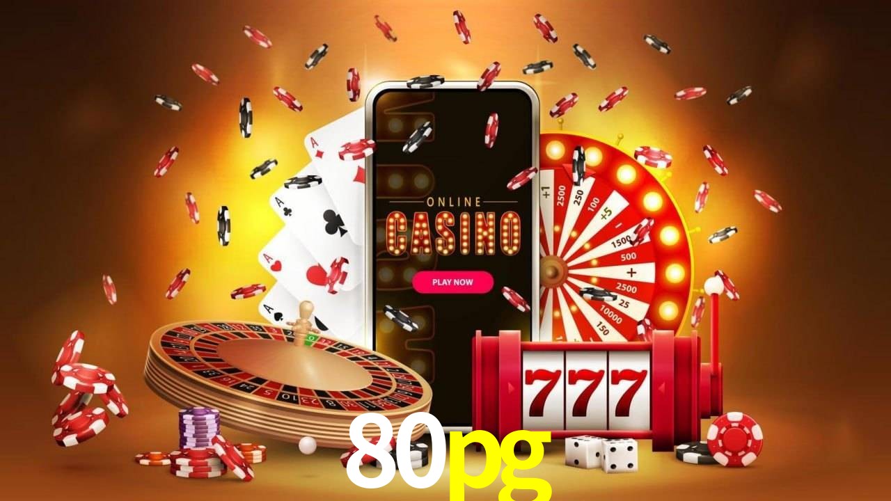 80pg Belo Horizonte - Jackpots