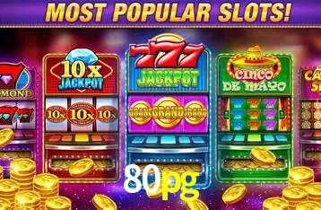 80pg Belo Horizonte - VIP Casino