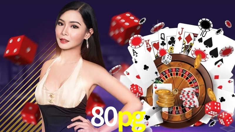 Mesa de Blackjack 80pg