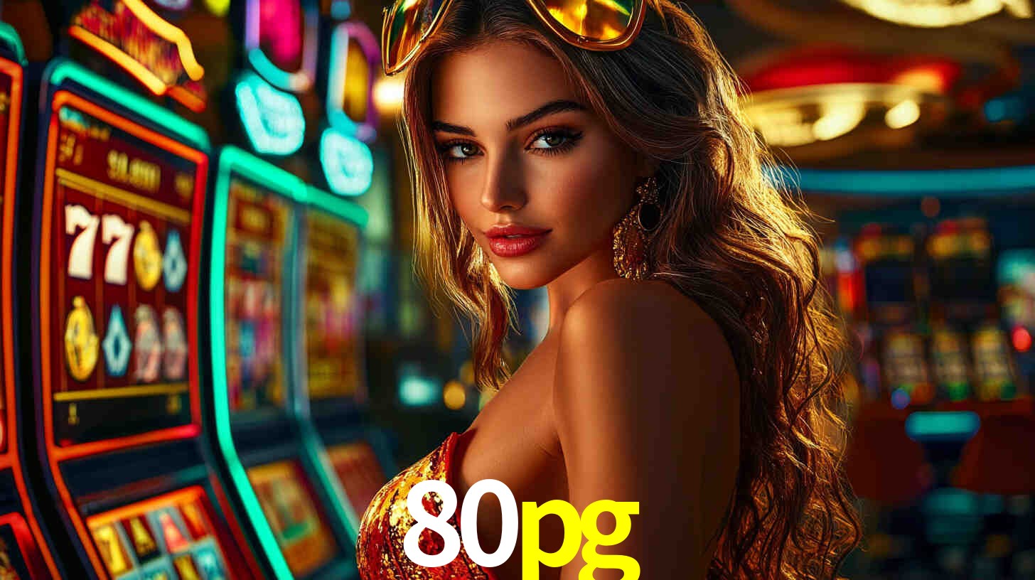 Live Casino 80pg