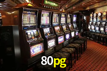 Desvendando o Mundo dos Jogos Virtuais na 80pg
