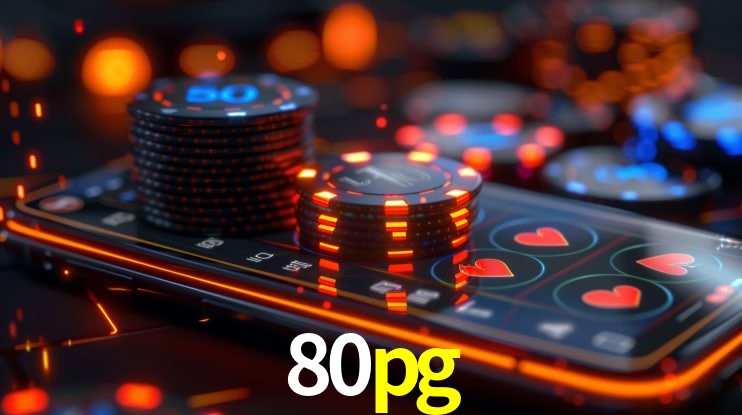 Live Casino 80pg