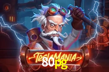 80pg Salvador - Statistics