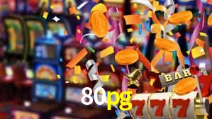 80pg plataforma