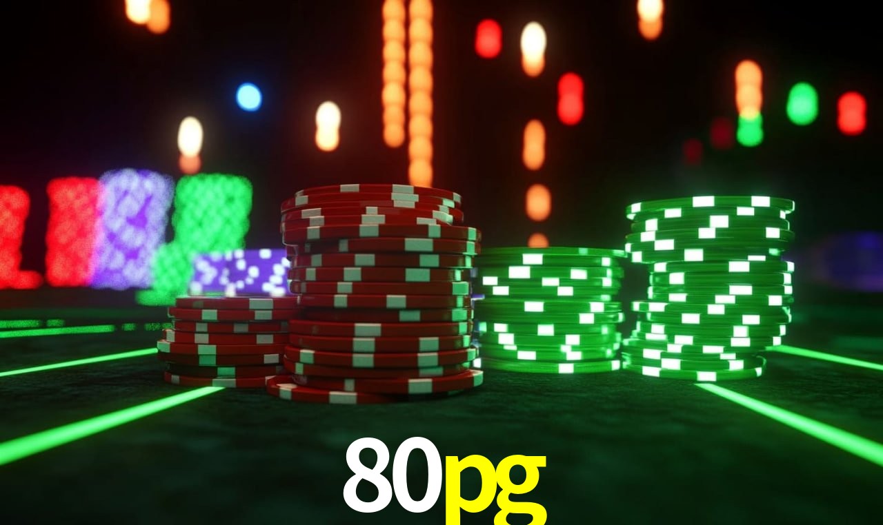 Game Providers 80pg