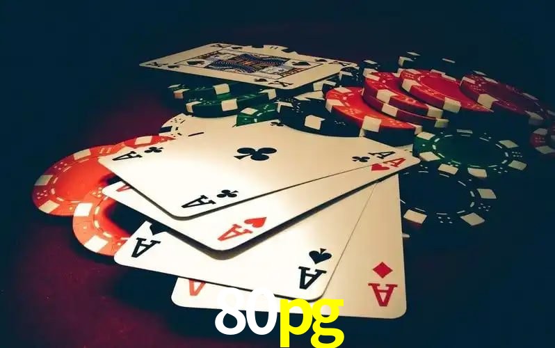 80pg Brasília - Betting Features