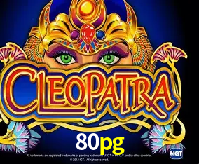 80pg Curitiba - Live Status