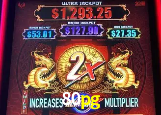 80pg Brasília - Casino Guide
