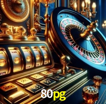 Estatísticas do Jogo 80pg