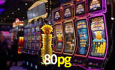 80pg Bônus - Pacote R$5.000 + VIP
