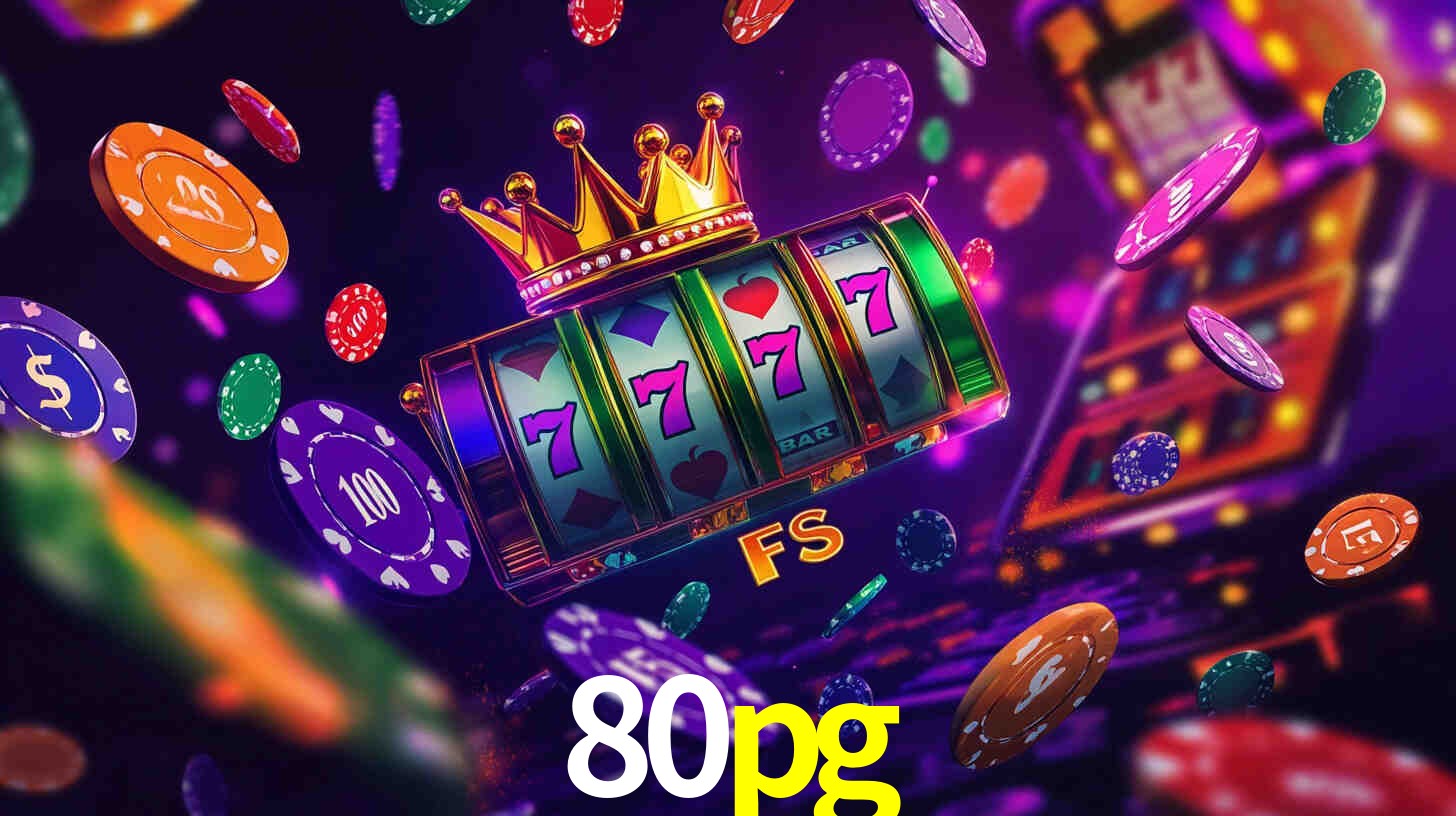 VIP Casino 80pg