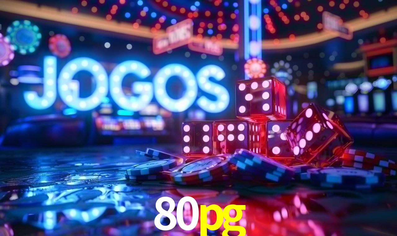 Casino VIP 80pg