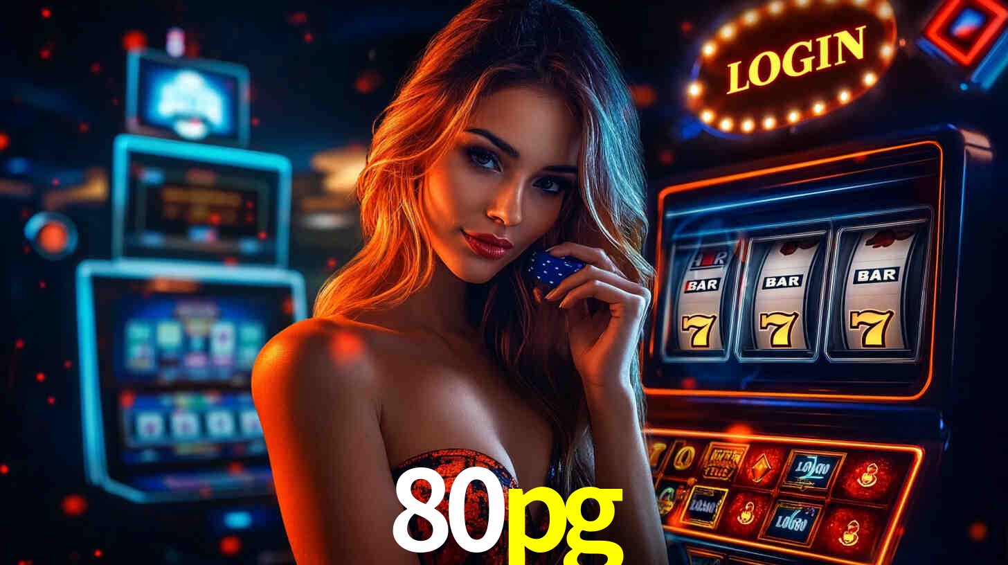 80pg plataforma