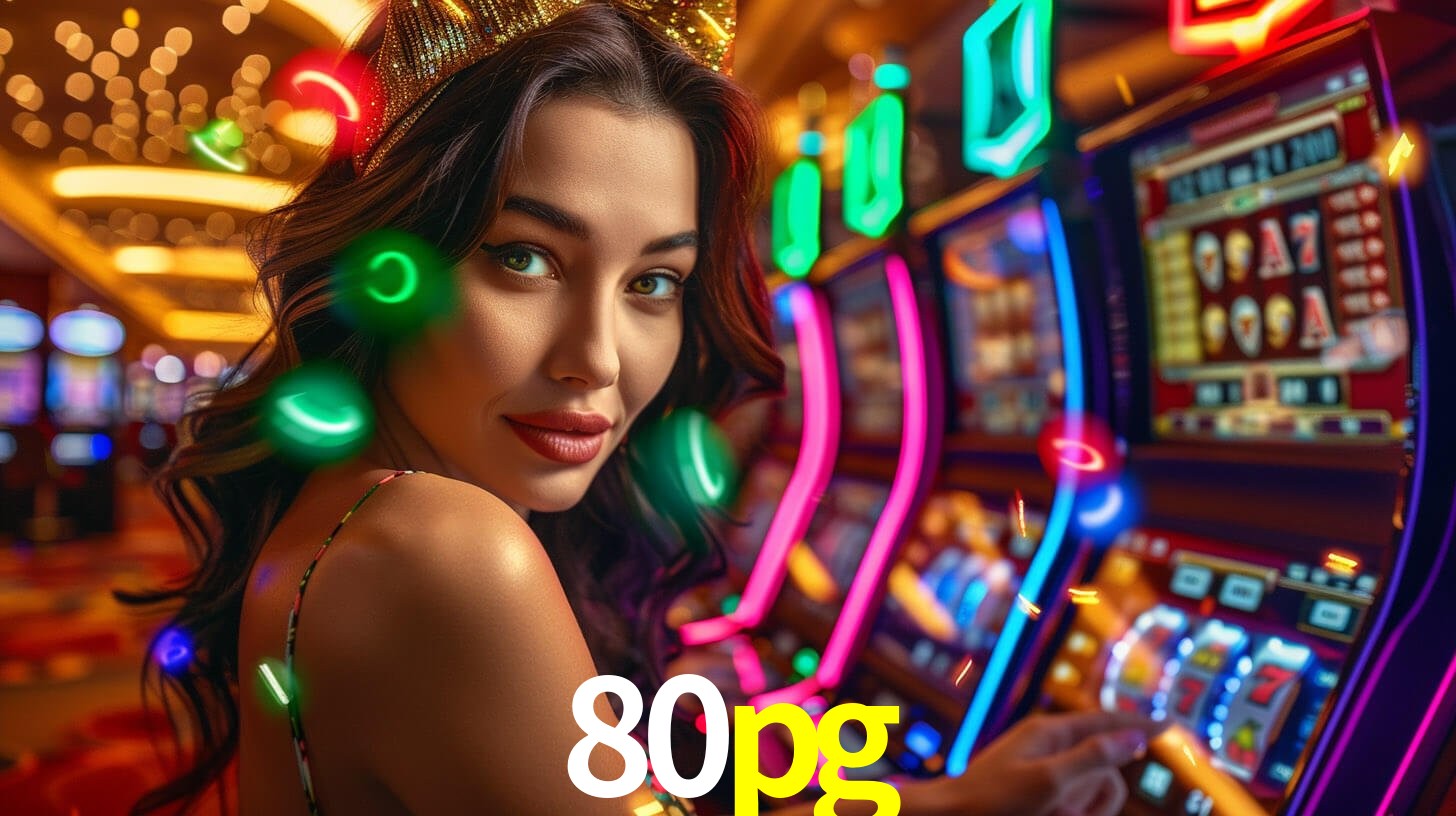 80 pg bet