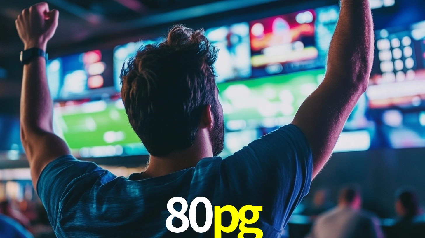 80 pg bet