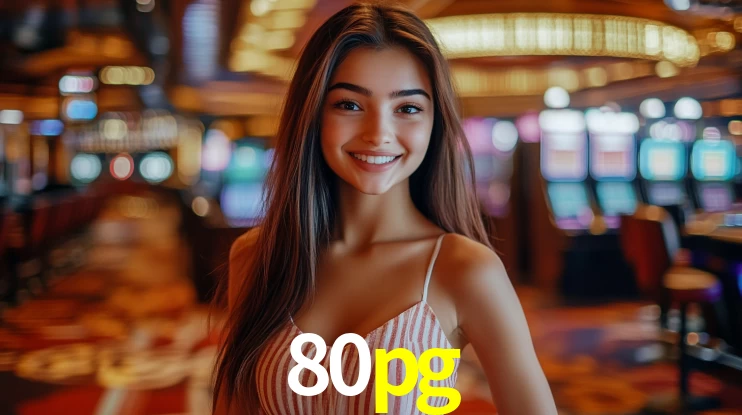 Welcome Bonus 80pg