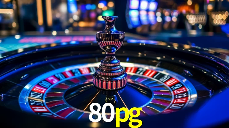 80pg App Interface