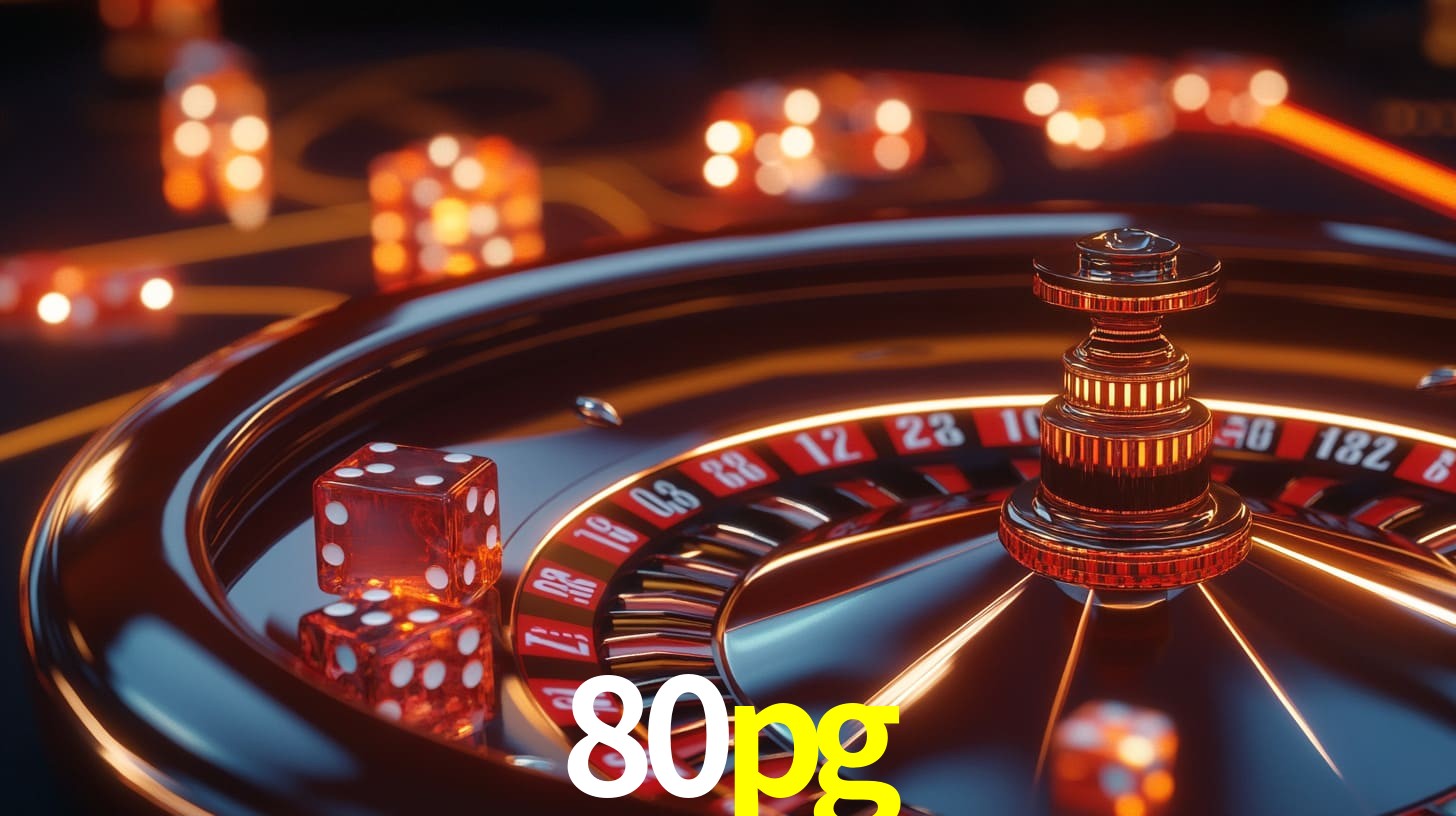 80 pg bet