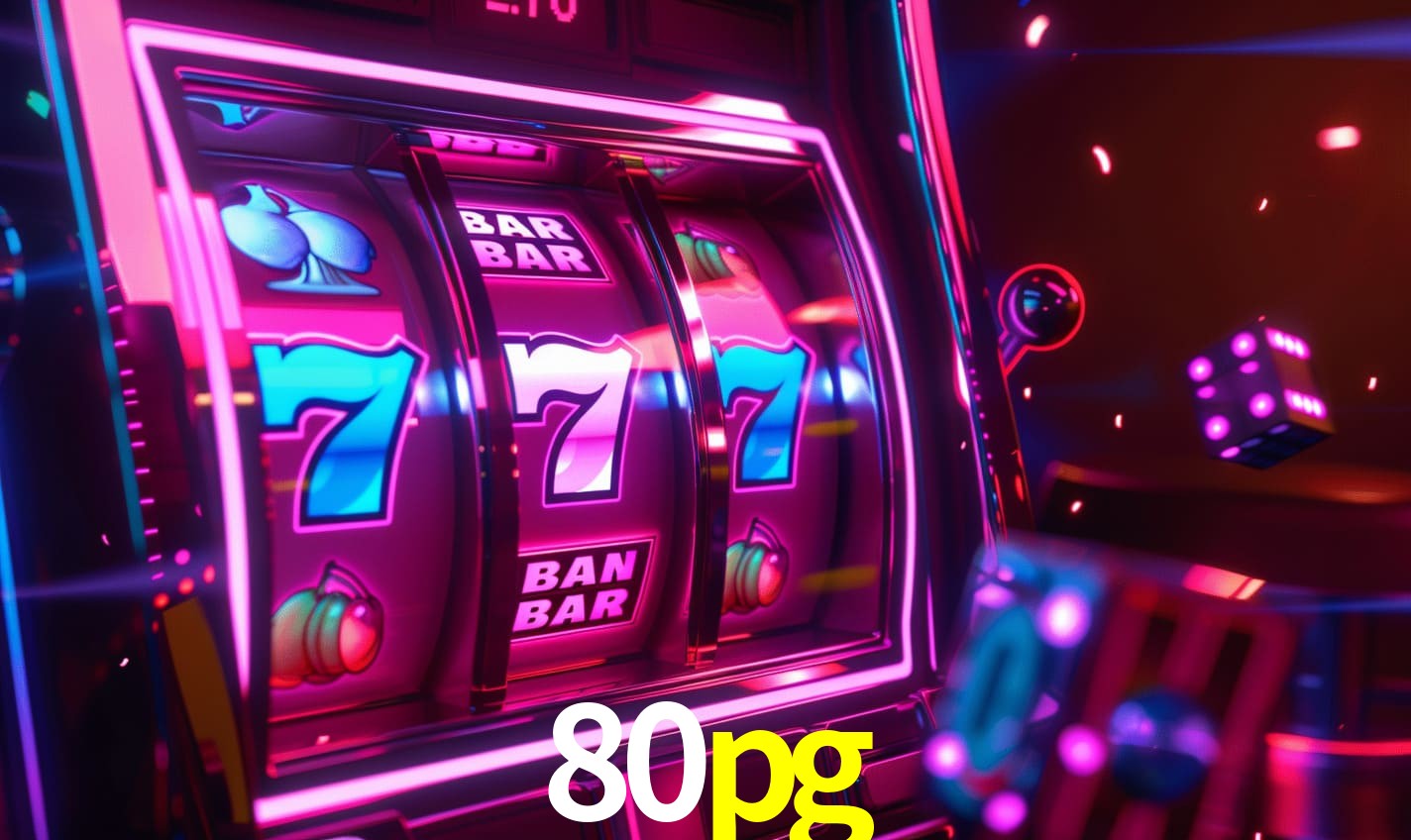 80pg Belo Horizonte - Provably Fair