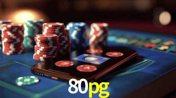 80pg São Paulo - Jogo Providers